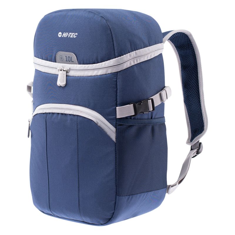 Hi-Tec Termino Backpack 10 thermal backpack 92800597855 Accessories/Plecaki Your Sports Performance