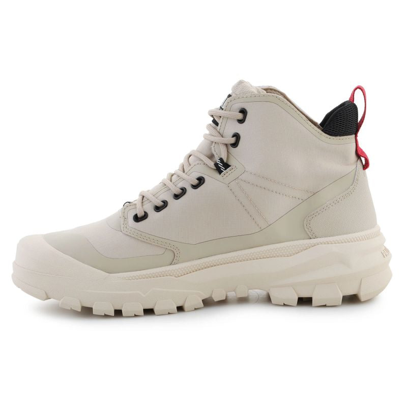 Palladium Pallarider Mid WP+ 79108-215-M shoes Footwear/Lifestyle/Palladium Your Sports Performance