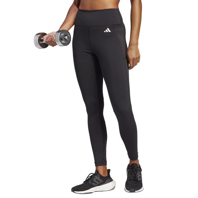 Pants adidas TE HIIT 78 TIG W HT5445 Clothing/Training Adidas