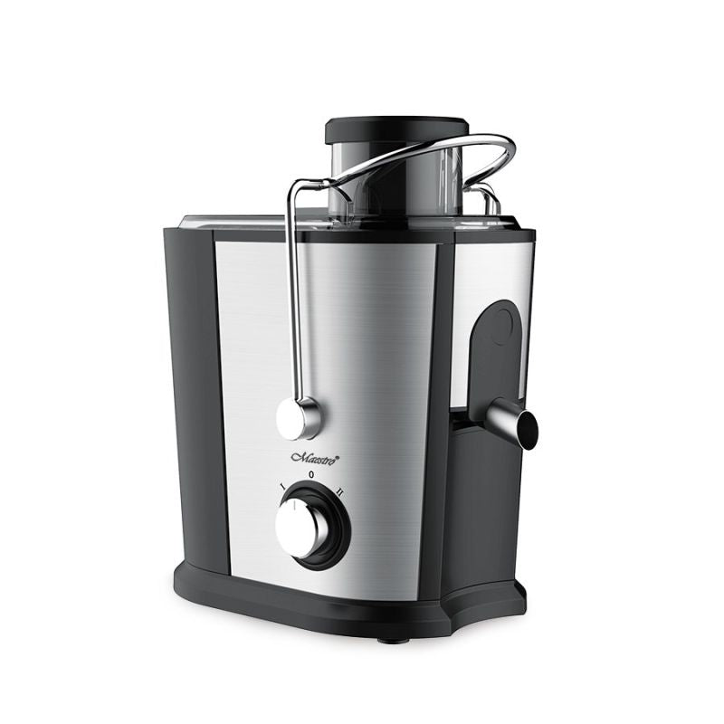Juicer 700W MR-802 MAESTRO AGD - Produkty/Sokowirówki Your Sports Performance