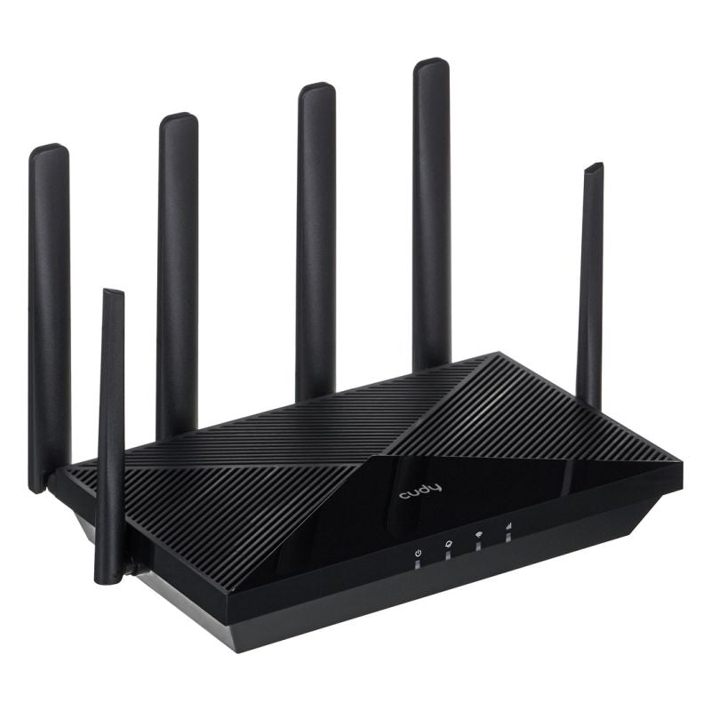 CUDY LT700_EU LAN Gigabit AC1200 Router Dual Band Wi-Fi Mesh 4G LTE Cat.6 Dual SIM Komunikacja i łączność/Routery 3G/4G/5G Your Sports Performance