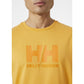 Helly Hansen HH Logo T-shirt M 33979 364 Clothing/Lifestyle/T-shirts/Helly Hansen Your Sports Performance
