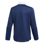 Sweatshirt adidas Tiro 21 Track Jr GK9662 Clothing/Training Adidas