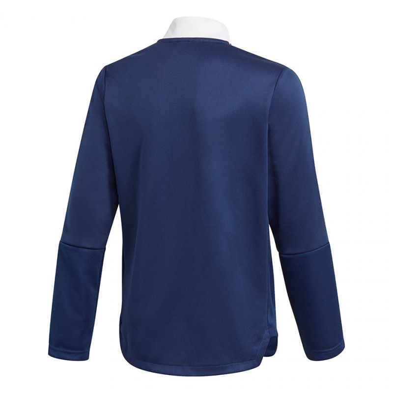 Sweatshirt adidas Tiro 21 Track Jr GK9662 Clothing/Training Adidas