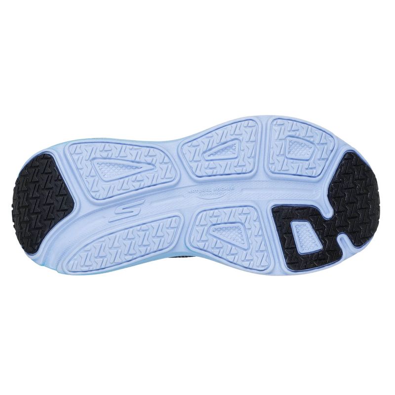 Skechers Slip-ins Max Cushioning Endeavor shoes - Hallandale W 129473-BKBL Footwear/Lifestyle/Skechers Skechers