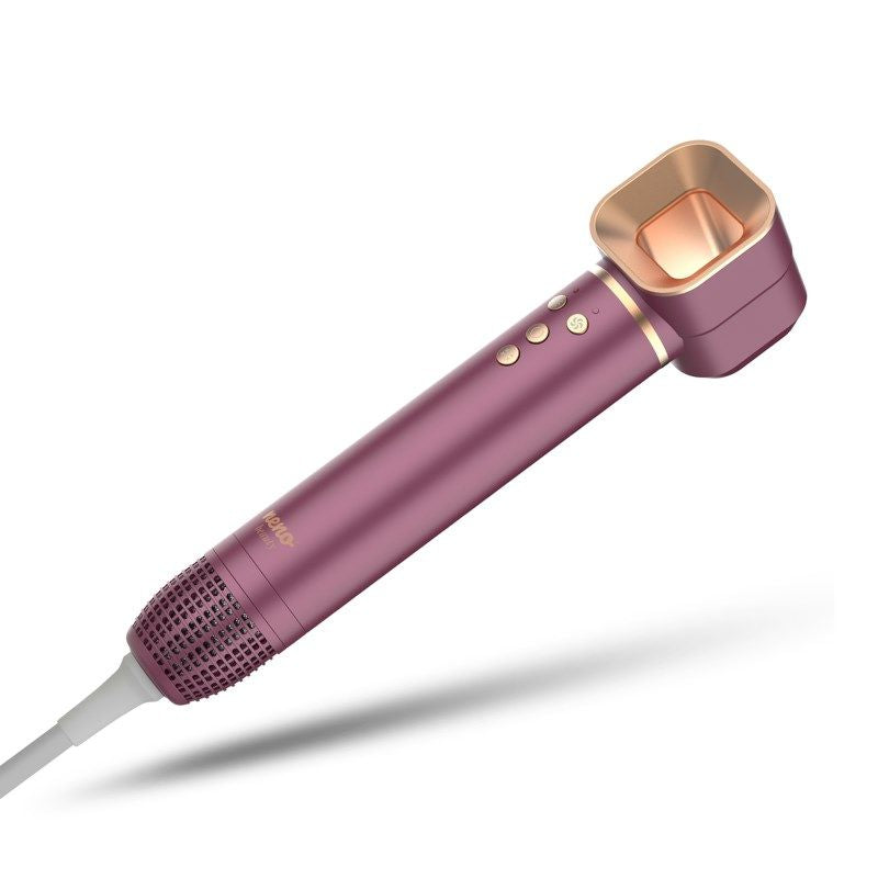 NENO BEAUTY VIO HAIR DRYER/CURLER AGD - Produkty/Suszarki do włosów Your Sports Performance