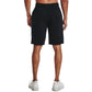 Under Armor Rival Terry Shorts M 1361631-001 Clothing/Training Your Sports Performance