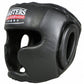 MASTERS sparring boxing helmet - KSS-4BP 0230-01M Accessories/Martial arts equipment/Kask bokserski Your Sports Performance