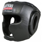 MASTERS sparring boxing helmet - KSS-4BP 0230-01M Accessories/Martial arts equipment/Kask bokserski Your Sports Performance