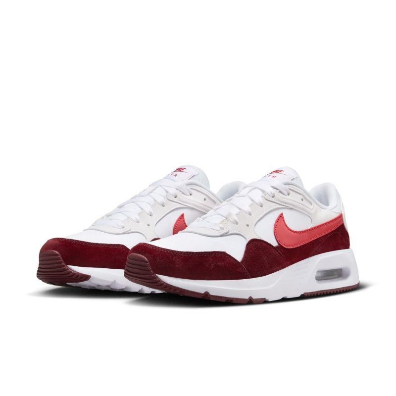 Nike Air Max SC FJ3242-100 shoes In preparation Your Sports Performance