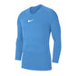 Nike Dry Park JR AV2611-412 thermal shirt Clothing/Football Nike