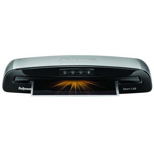 Fellowes Laminator Saturn 3i A3 Urządzenia biurowe/Laminatory Your Sports Performance
