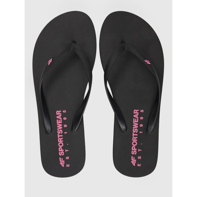 Women's flip-flops 4F 4FRSS26FFLIF223-21S 4f
