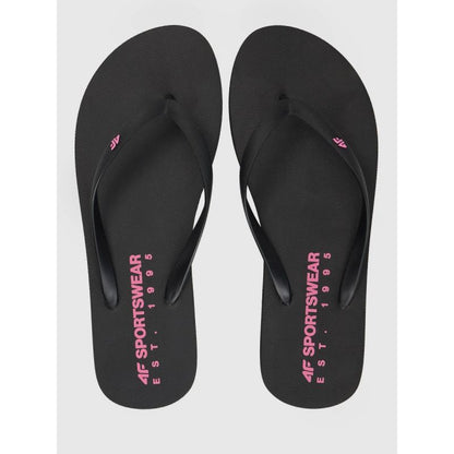 Women's flip-flops 4F 4FRSS26FFLIF223-21S 4f