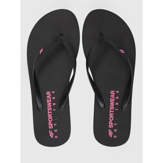 Women's flip-flops 4F 4FRSS26FFLIF223-21S 4f