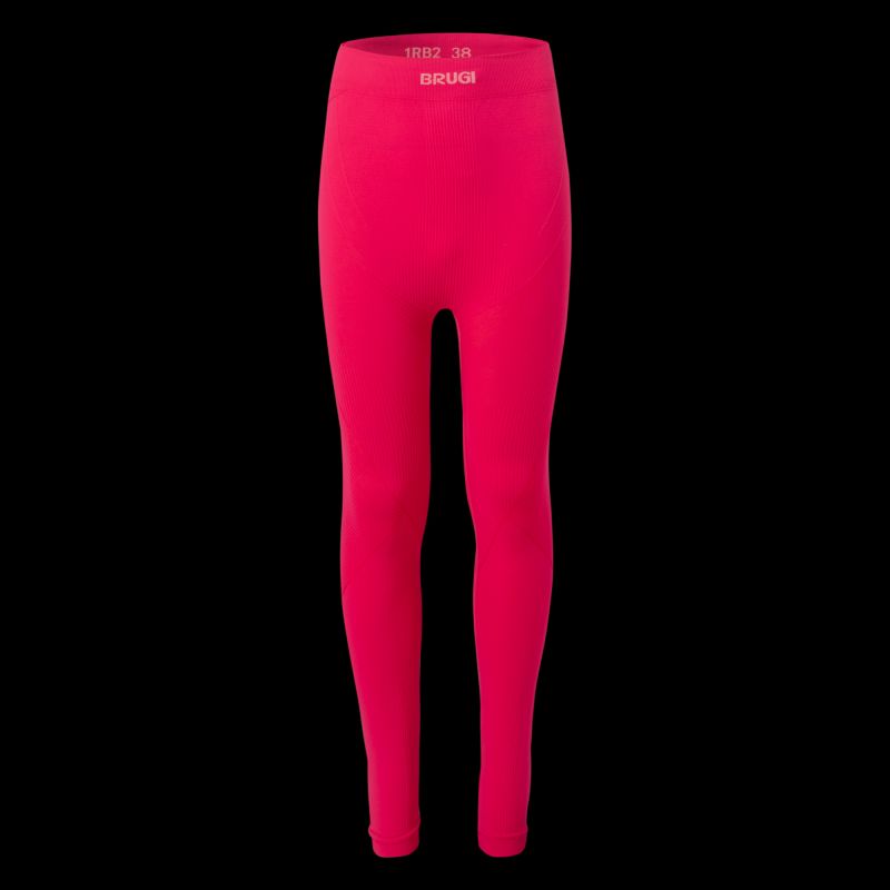 Children's Thermoactive Leggings 1RB2 In preparation Your Sports Performance