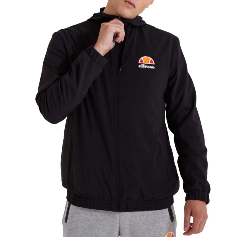 Ellesse Sella Track Top M SXG09900-011 jacket Clothing/Lifestyle Your Sports Performance
