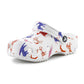 Crocs Classic Character Print Clog Jr 209695-9CD flip-flops Footwear/Lifestyle/Crocs Crocs