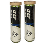 Dunlop ATP Championship Tennis Ball 2x4 pcs To be categorized Your Sports Performance