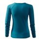 Malfini Elegance T-shirt W MLI-12759 dark turquoise Clothing/Lifestyle/T-shirts/Malfini Malfini