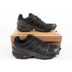 Salomon Speedcross 5 men's trail running shoes