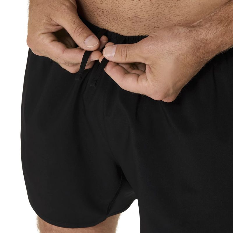 ASICS Core 5IN Short 2011D214-001 Black L In preparation Your Sports Performance