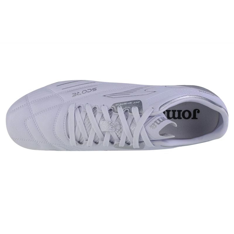 Shoes Joma Score 2302 FG M SCOW2302FG Footwear/Football Joma