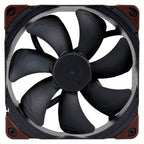 Ven. NOCTUA 140mm NF-A14 IndustrialPPC-2000 PWM Chłodzenie/Chłodzenie - wentylatory Your Sports Performance