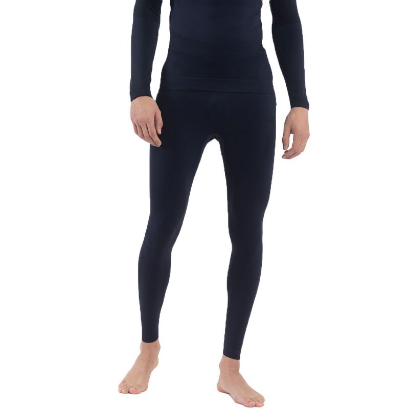 Thermoactive leggings 4F M104 M 4FAW23USEAM104 31S Clothing/Ski 4F
