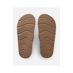 RIP CURL Pill Bloom Slide Men's Flip-Flops Brown