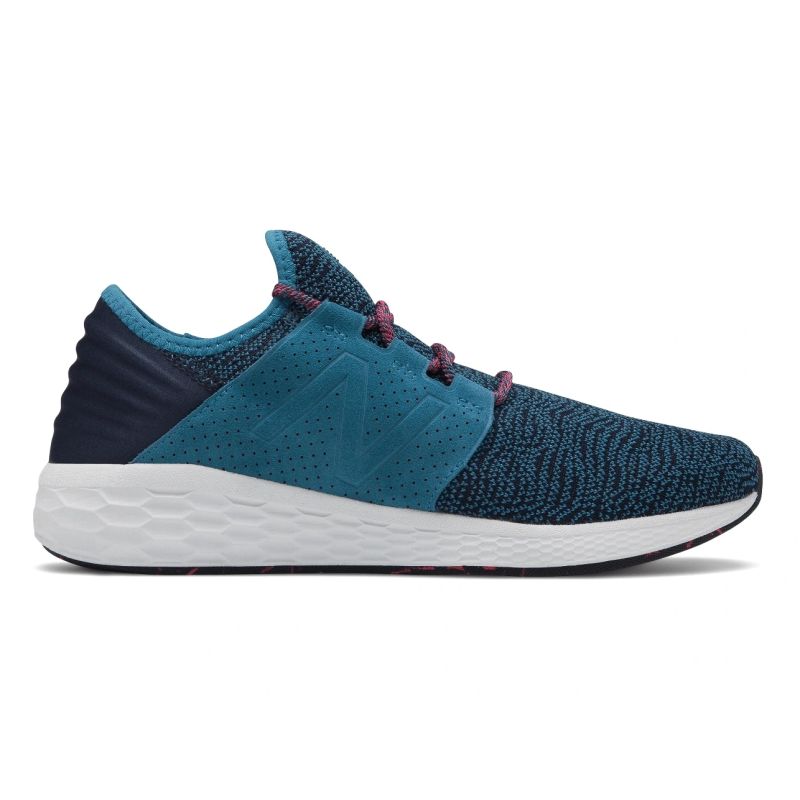 New Balance Fresh Foam Cruz v2 Knit - MCRUZDB2 To be categorized Your Sports Performance