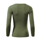 Malfini Fit-T Ls W MLI-16909 Clothing/Lifestyle/T-shirts/Malfini Malfini