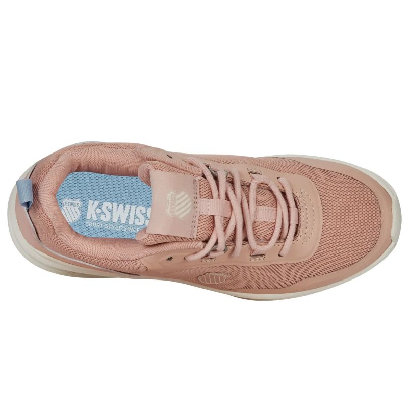 K-Swiss Vista Trainer SP Cameo W 94426-664-M Footwear/Lifestyle/K-Swiss Your Sports Performance