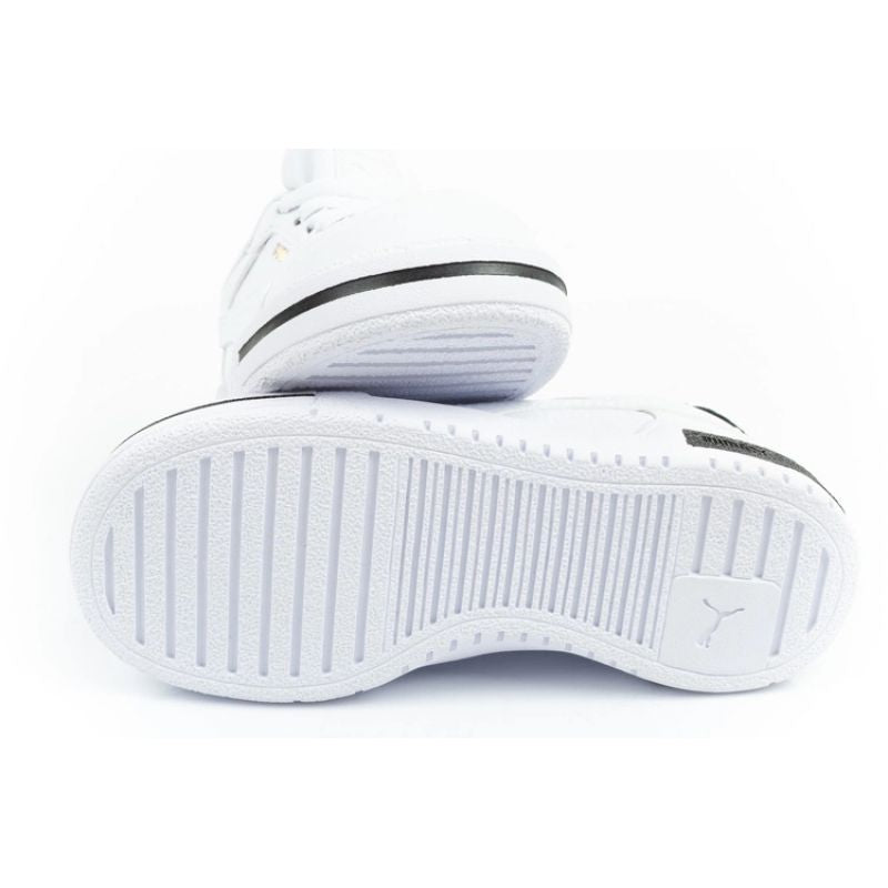 Puma CA Pro Heritage Jr 380549 01 Shoes Footwear/Lifestyle Puma