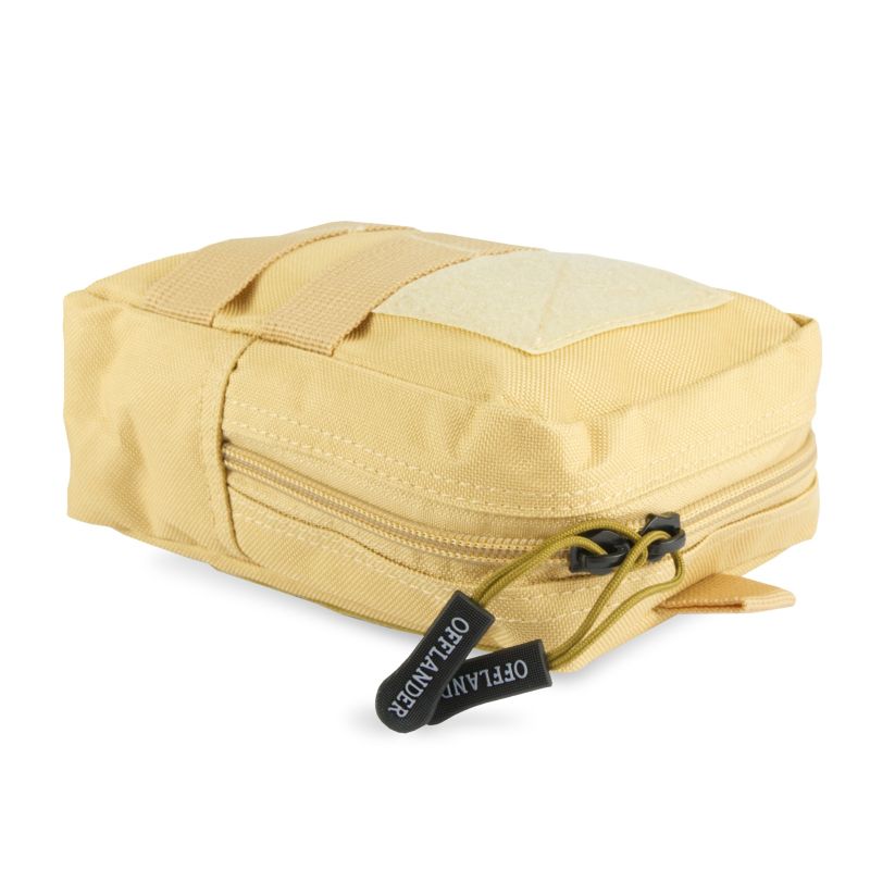 Offlander Molle tactical pouch OFF_CACC_21KH Accessories/Sachets / Belts / Bags Your Sports Performance