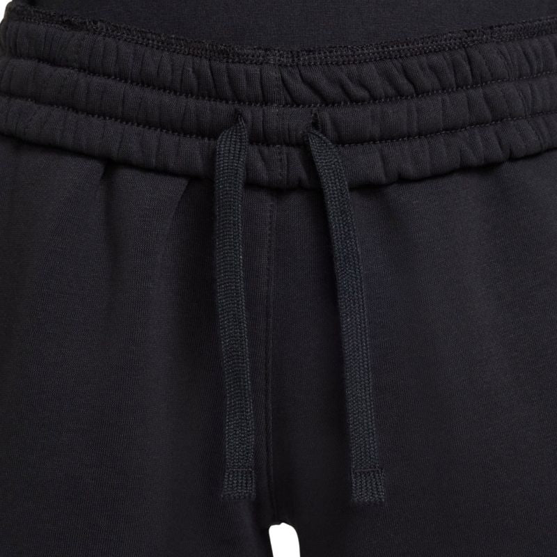 Nike Sportswear Club Fleece Kids' Pants Black FD3012 010