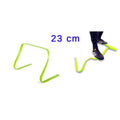 Flexible fence 23 cm Yakimasport 100175 Accessories/Training equipment Yakima