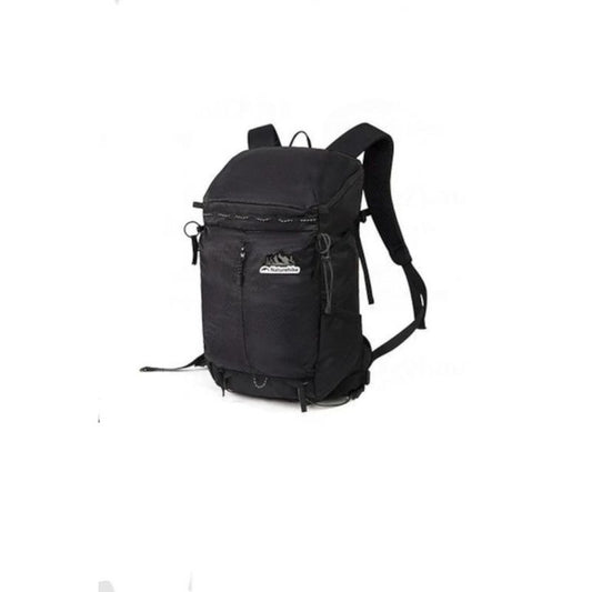 Helium backpack 25l cnk2300bb017-black NATUREHIKE Bagaż/Plecaki Your Sports Performance