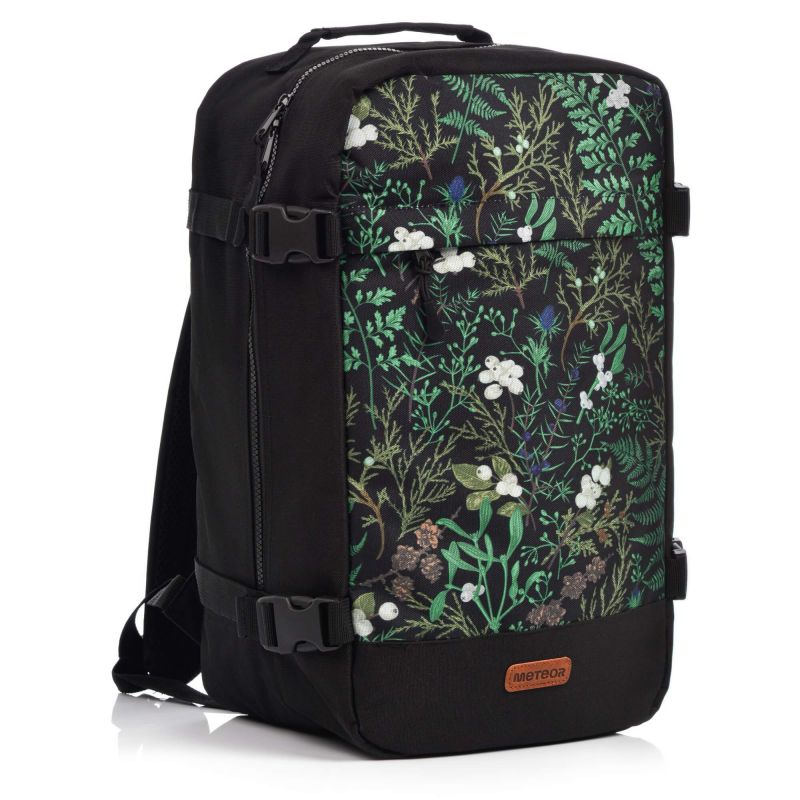 Meteor Hermod 20l Verdant 16878 cabin backpack Accessories/Plecaki Your Sports Performance