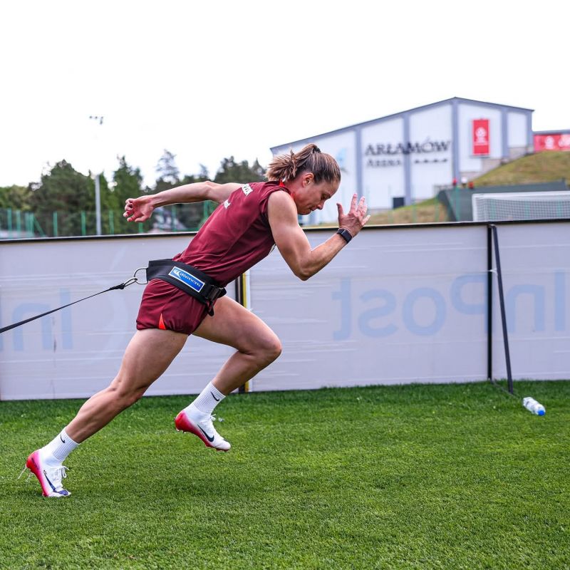 Training sled Yakima Sport model II 100331 Accessories Yakima