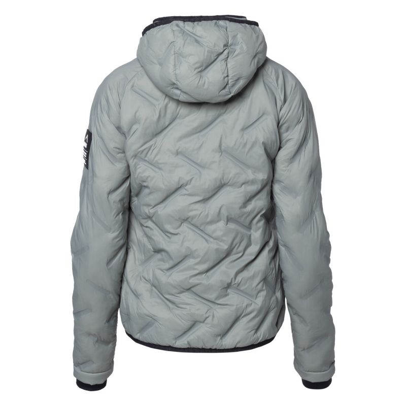 Quilted jacket Elbrus Huel Primaloft Wos W 92800622478 Clothing/Outdoor Your Sports Performance