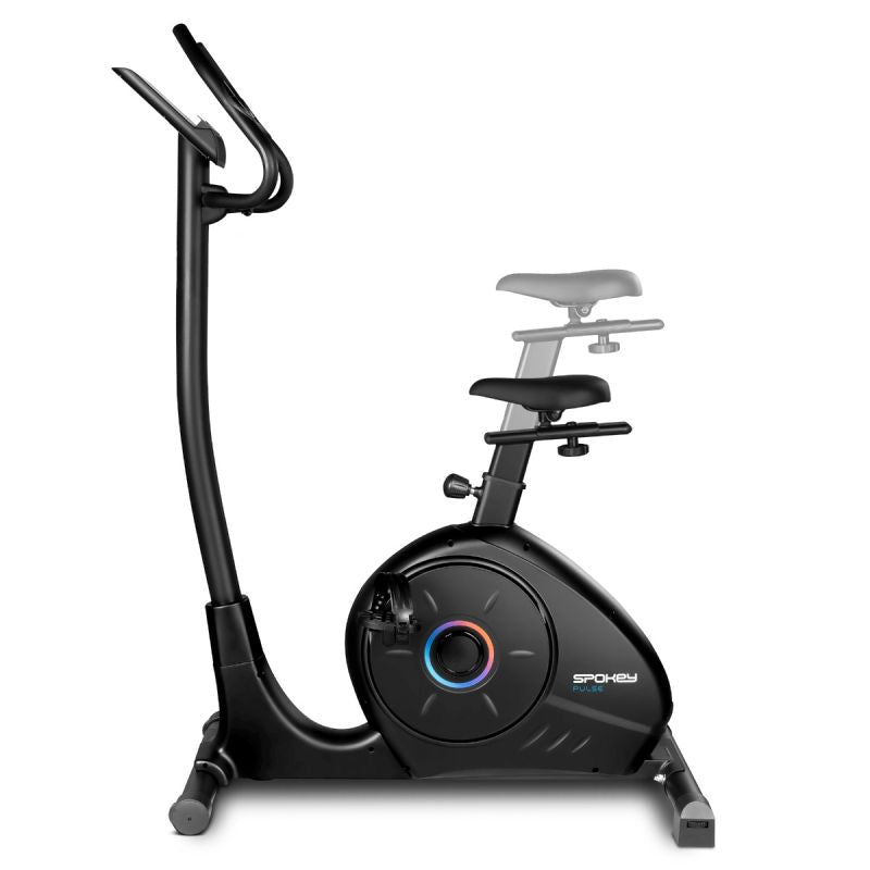 Spokey PULSE magnetic exercise bike