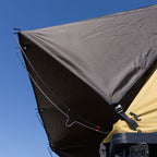 OFFLANDER ROOF TENT SOFT CAHAYA 220 In preparation Your Sports Performance