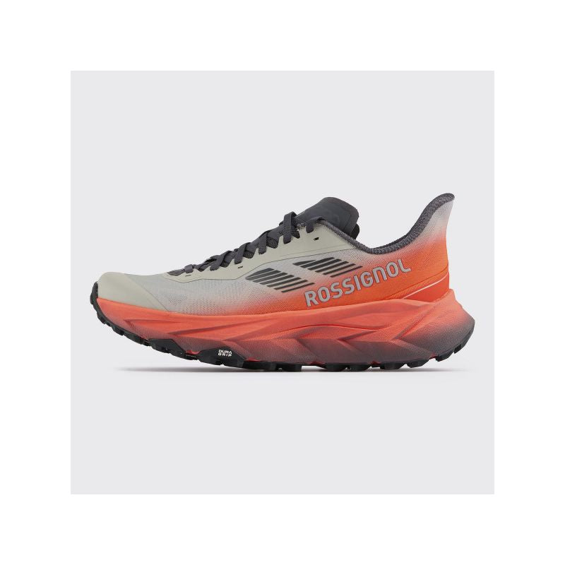 ROSSIGNOL Vercors men's shoes red