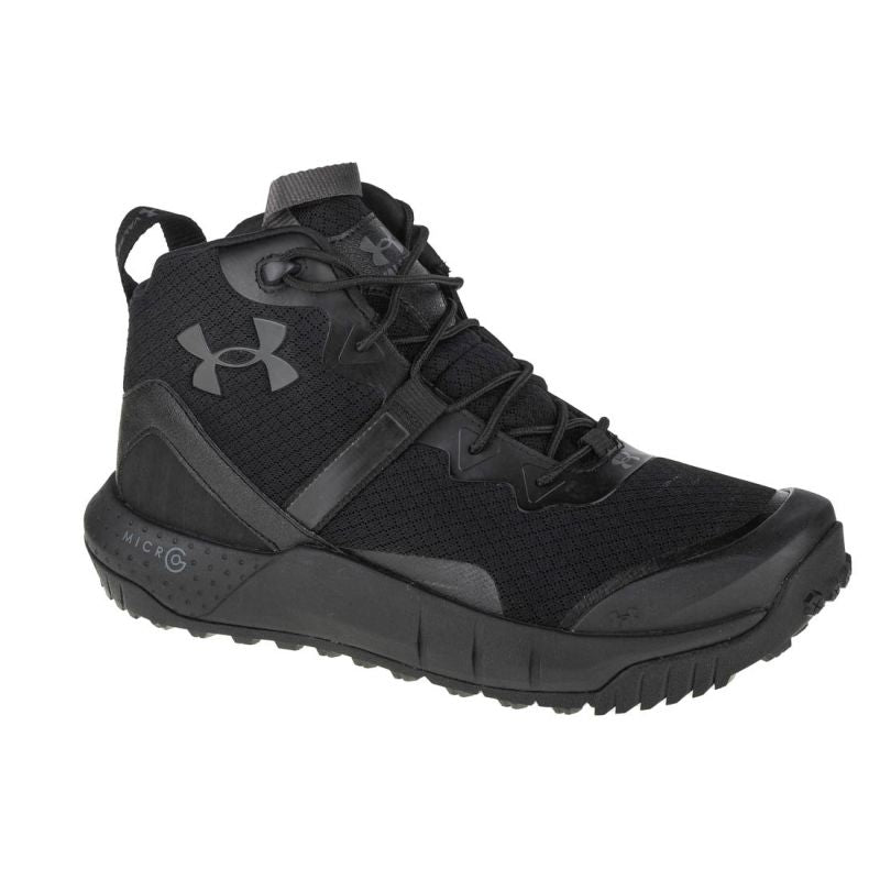 Under Armor Micro G Valsetz Mid M 3023741-001 Footwear/Outdoor/Under Armour Your Sports Performance