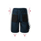 Rimeck Ranger M MLI-W0602 shorts navy blue Clothing/Outdoor/Rimeck Your Sports Performance