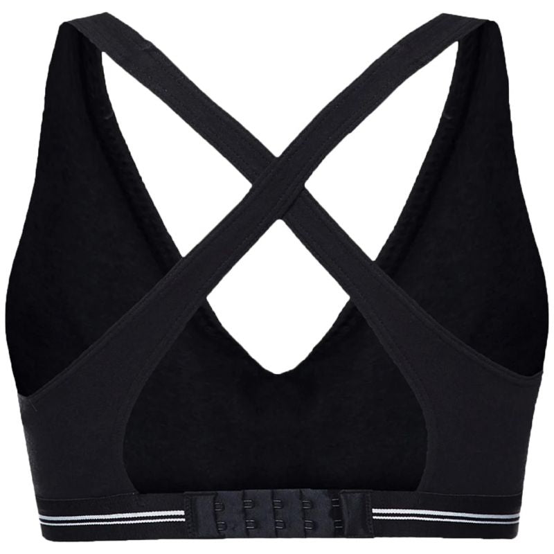 Puma Cross-Back Padded Top 1p Sports Bra 938191 01 Clothing/Training Puma
