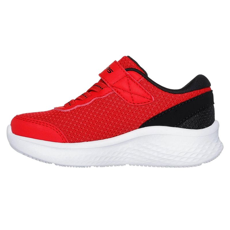 Skechers Bounder-Trekzic Jr 403908L-RDBK shoes Footwear/Lifestyle/Skechers Skechers