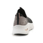 Skechers Skechers Arch Fit D'Lux shoes - Glimmer Dust W 149689-BKRG Footwear/Lifestyle/Skechers Skechers