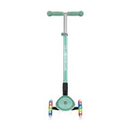 Scooter 3 wheels Globber Primo Foldable Plus Lights Jr 439-206 Accessories/Skating/Hulajnogi Your Sports Performance